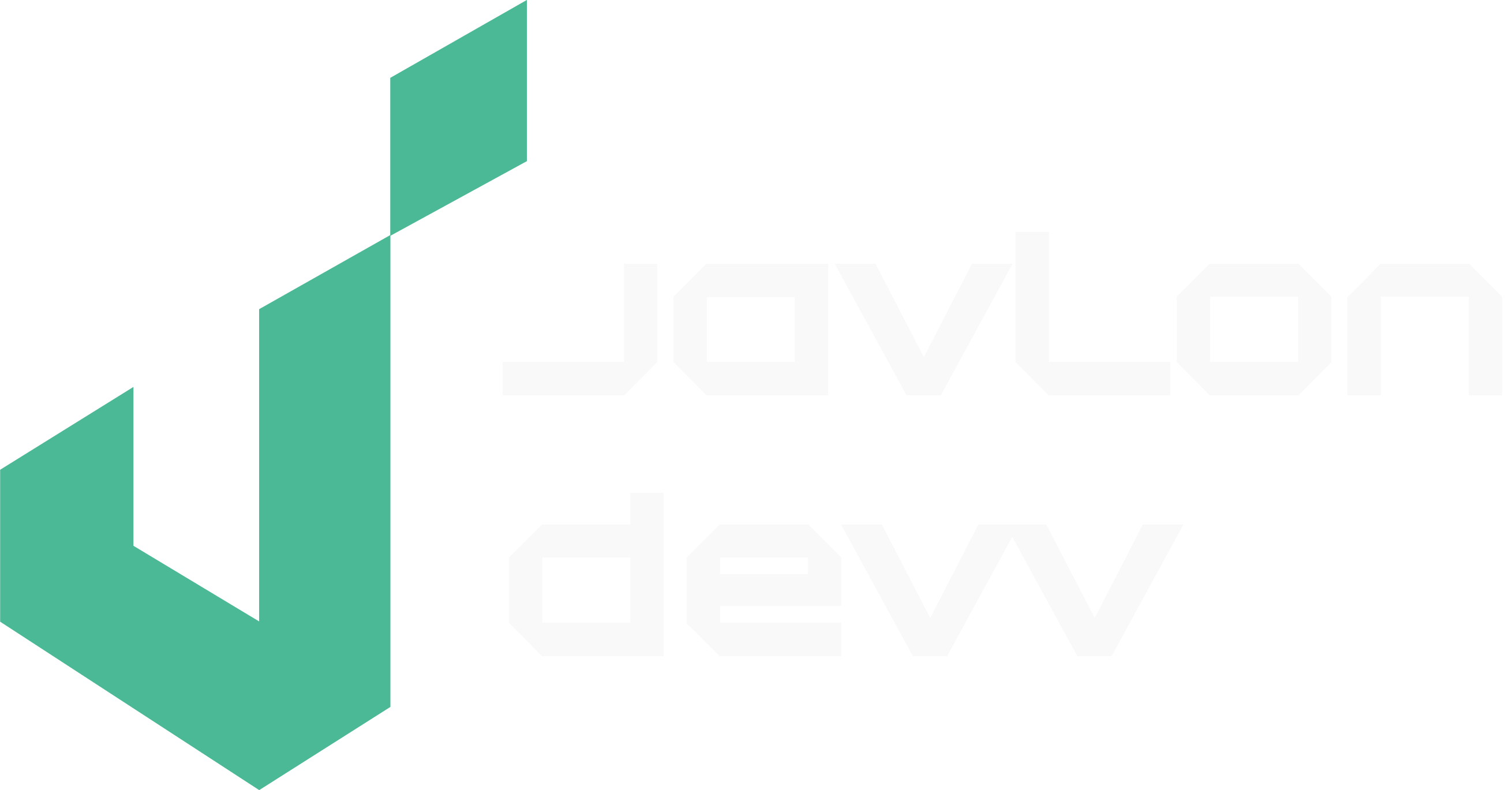 Javlon Dev Logo