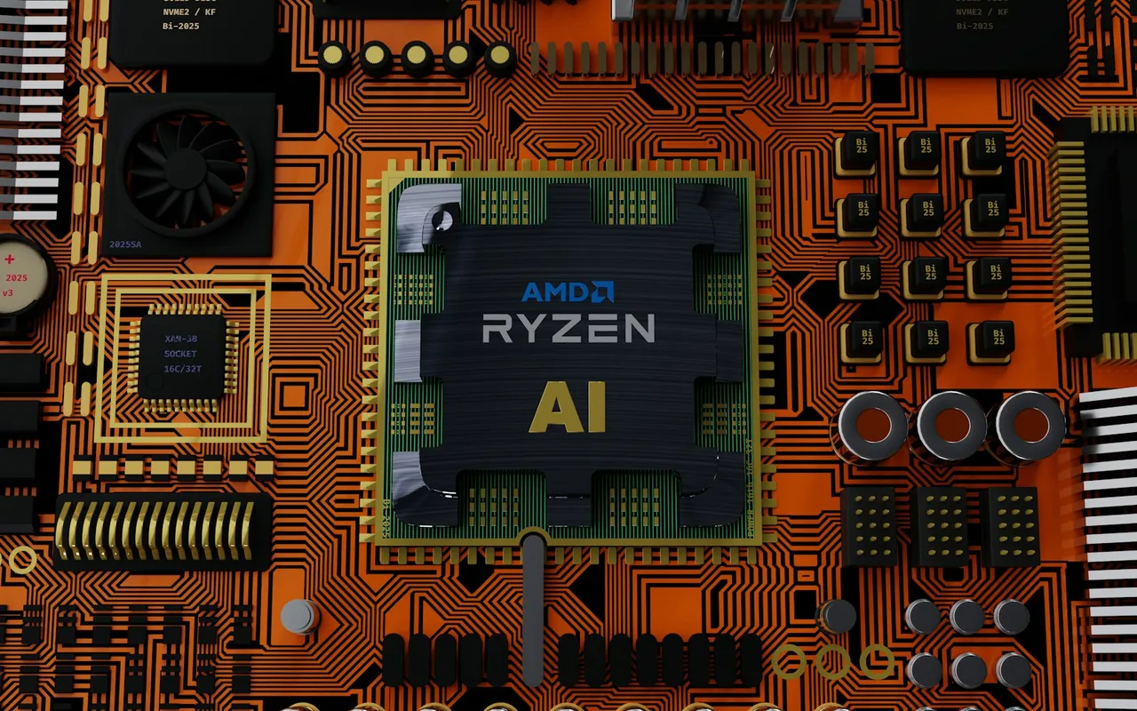 NVIDIA put a model lab on the desk — that's the actual story