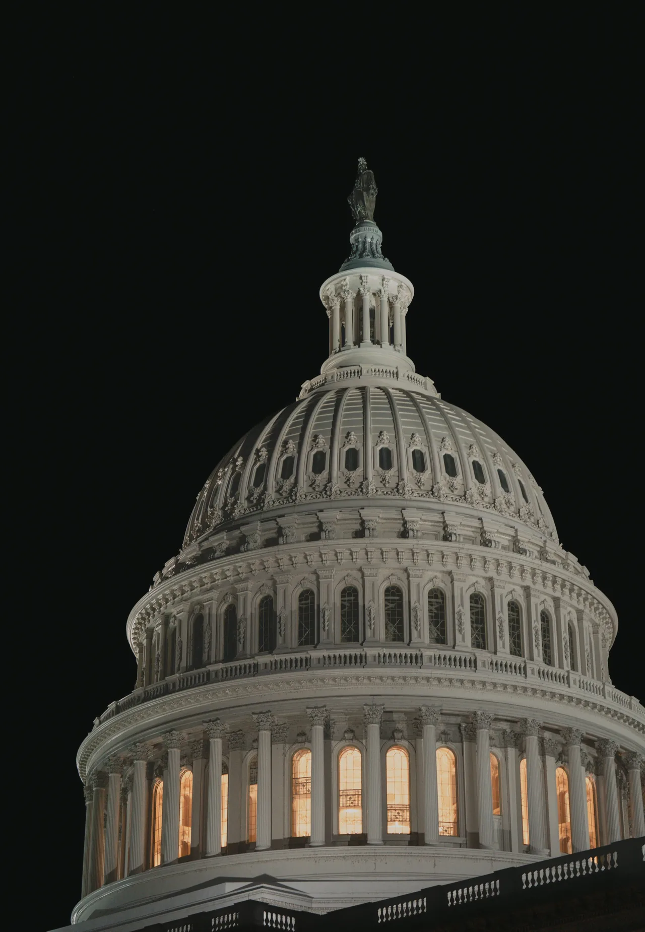 The Great American AI Act: What a 269-Page Draft Means for Builders